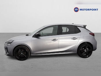Used Vauxhall Corsa 2023 for sale - 76739162: Photo