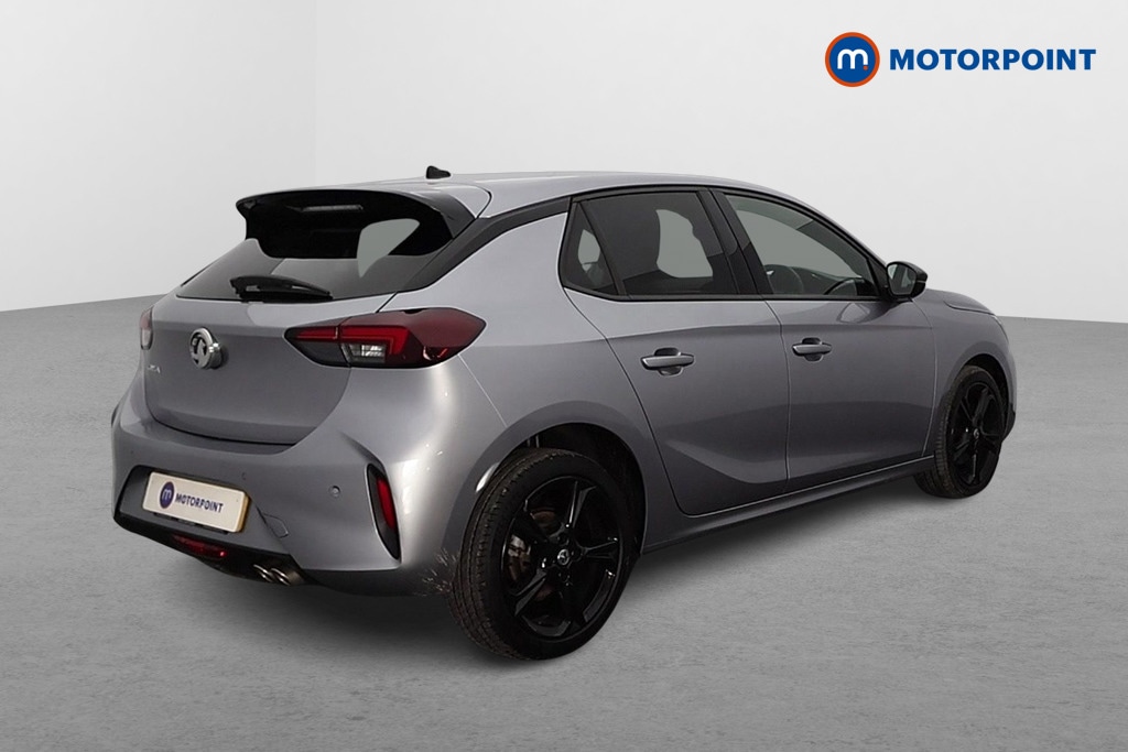 Used Vauxhall Corsa 2023 for sale - 76739162: Photo 7