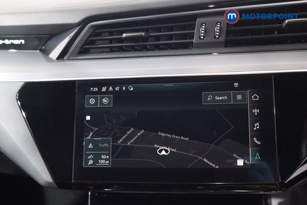 Used Audi e-tron 2022 for sale - 77966214: Photo 10