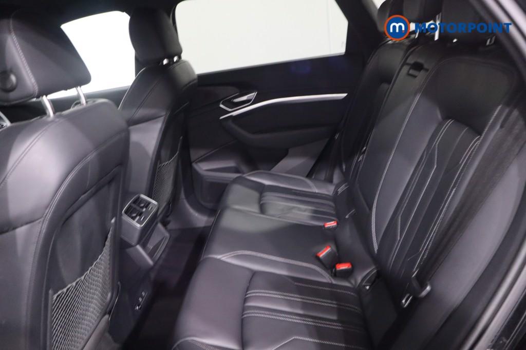 Used Audi e-tron 2022 for sale - 77966214: Photo 13