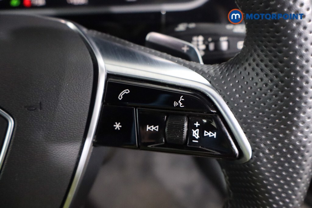 Used Audi e-tron 2022 for sale - 77966214: Photo 16