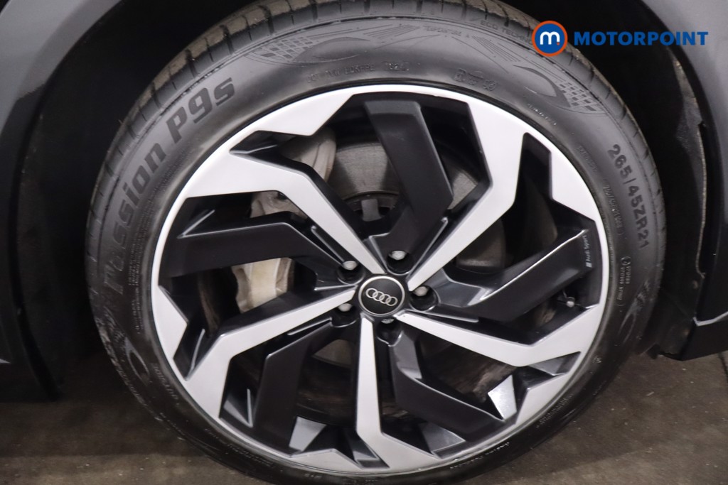 Used Audi e-tron 2022 for sale - 77966214: Photo 17