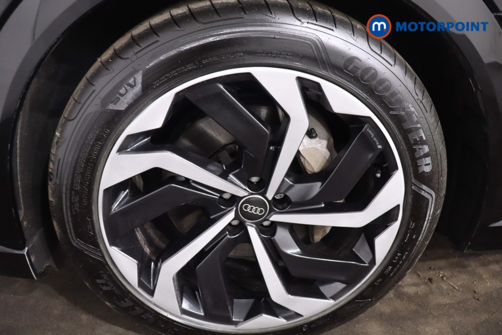 Used Audi e-tron 2022 for sale - 77966214: Photo 19