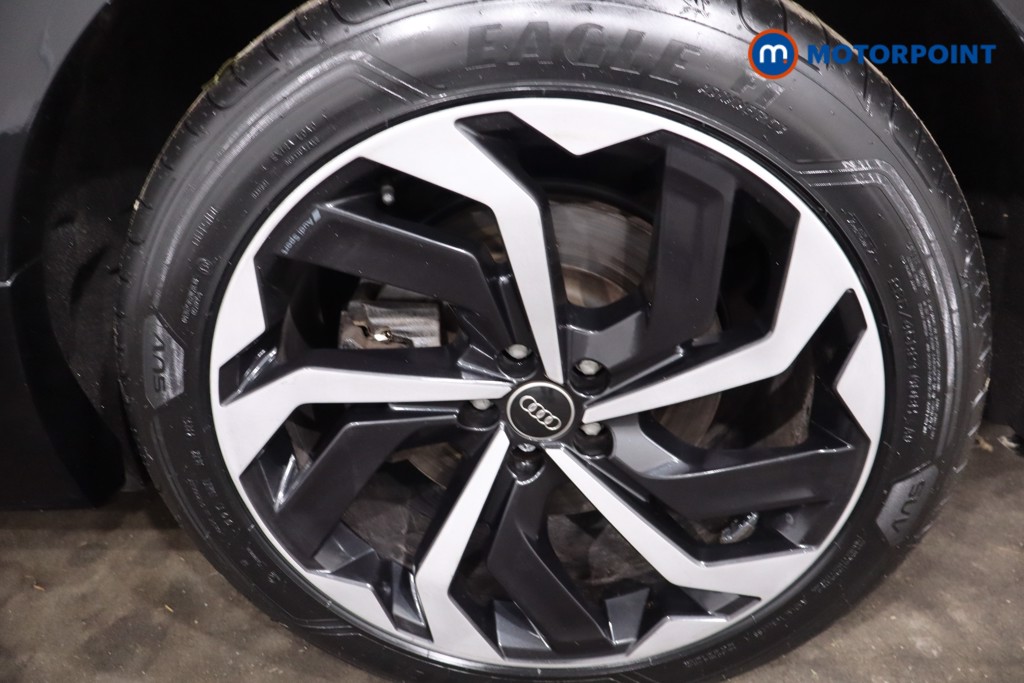 Used Audi e-tron 2022 for sale - 77966214: Photo 20