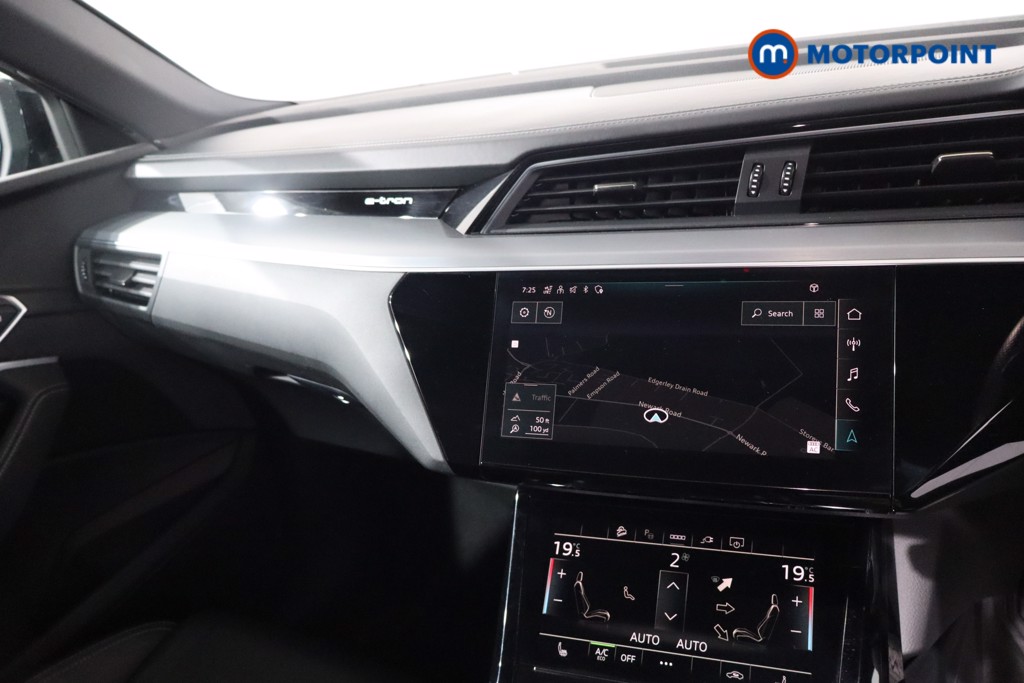 Used Audi e-tron 2022 for sale - 77966214: Photo 28