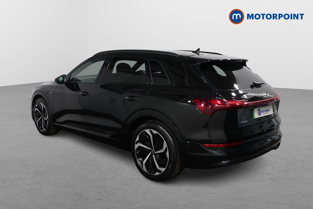 Used Audi e-tron 2022 for sale - 77966214: Photo 5