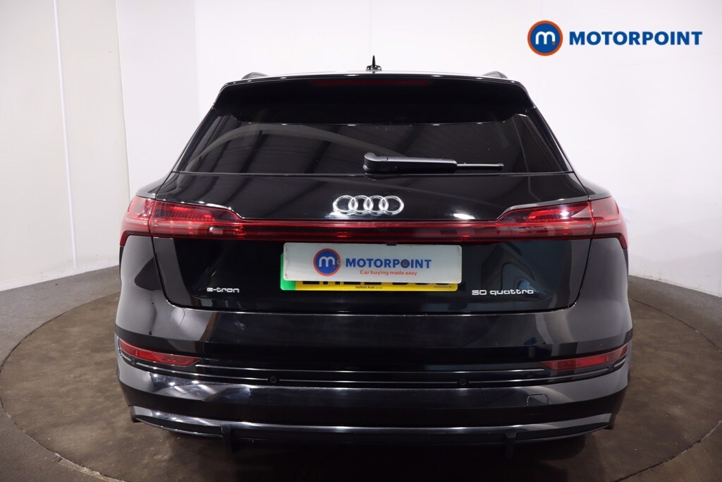 Used Audi e-tron 2022 for sale - 77966214: Photo 51