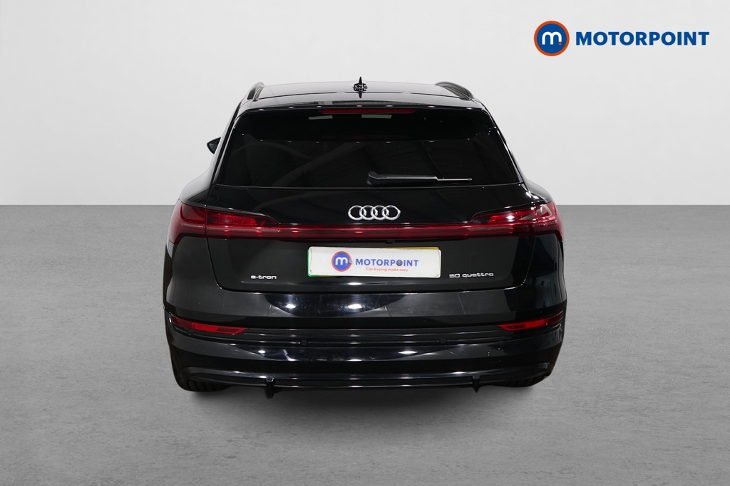 Used Audi e-tron 2022 for sale - 77966214: Photo 6