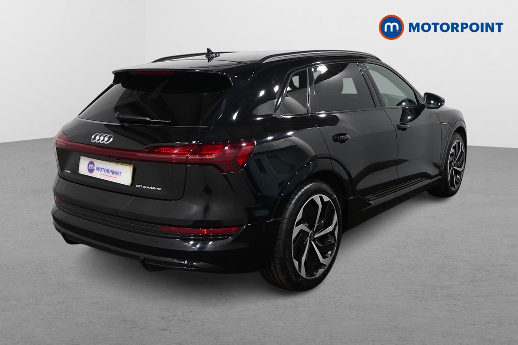 Used Audi e-tron 2022 for sale - 77966214: Photo 7