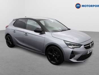 2022 - 1.2 GS Line 5dr