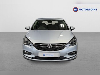 Used Vauxhall Astra 2019 for sale - 75935399: Photo