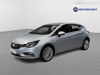 Used Vauxhall Astra 2019 for sale - 75935399: Photo