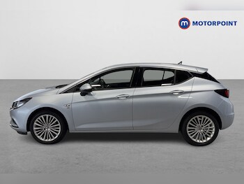 Used Vauxhall Astra 2019 for sale - 75935399: Photo