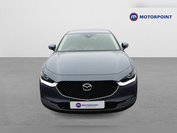 Used Mazda CX-30 2020 for sale - 79492160: Photo