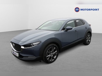 Used Mazda CX-30 2020 for sale - 79492160: Photo