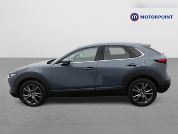 Used Mazda CX-30 2020 for sale - 79492160: Photo