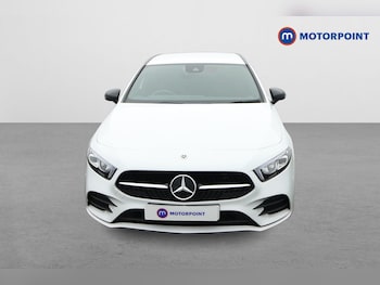 Used Mercedes-Benz A-Class 2022 for sale - 78255760: Photo