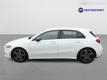 Used Mercedes-Benz A-Class 2022 for sale - 78255760: Photo