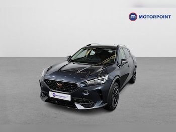 Used Cupra Formentor 2023 for sale - 75947068: Photo