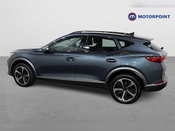 Used Cupra Formentor 2023 for sale - 75947068: Photo