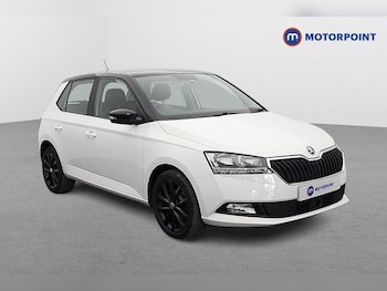 Used Skoda Fabia 2020 for sale - 79057790: Photo