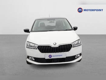 Used Skoda Fabia 2020 for sale - 79057790: Photo