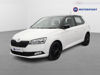 Used Skoda Fabia 2020 for sale - 79057790: Photo