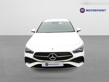Used Mercedes-Benz CLA 2025 for sale - 79283813: Photo