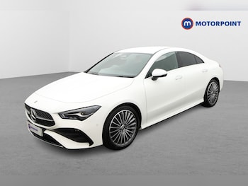 Used Mercedes-Benz CLA 2025 for sale - 79283813: Photo