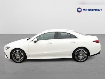 Used Mercedes-Benz CLA 2025 for sale - 79283813: Photo