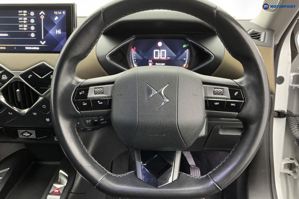 Used DS Automobiles DS 3 2019 for sale - 77168207: Photo 15