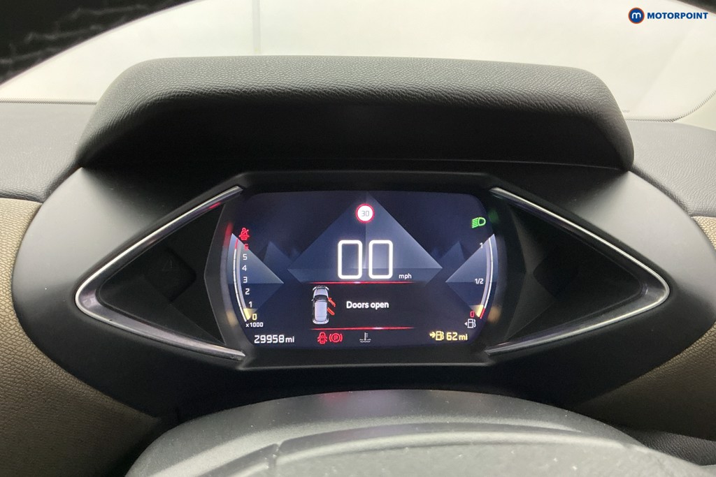 Used DS Automobiles DS 3 2019 for sale - 77168207: Photo 18