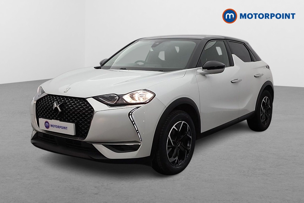 Used DS Automobiles DS 3 2019 for sale - 77168207: Photo 3