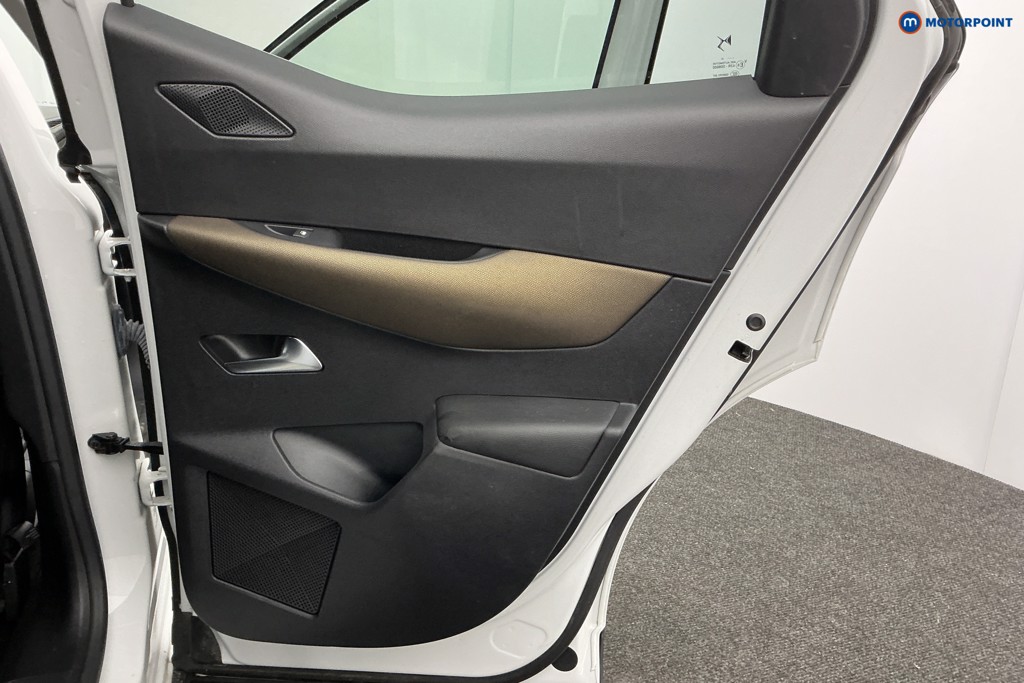 Used DS Automobiles DS 3 2019 for sale - 77168207: Photo 37