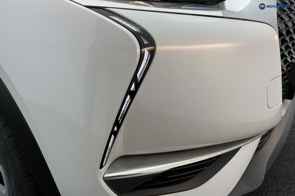 Used DS Automobiles DS 3 2019 for sale - 77168207: Photo 41