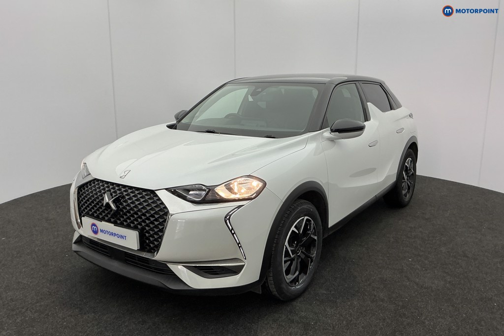 Used DS Automobiles DS 3 2019 for sale - 77168207: Photo 44