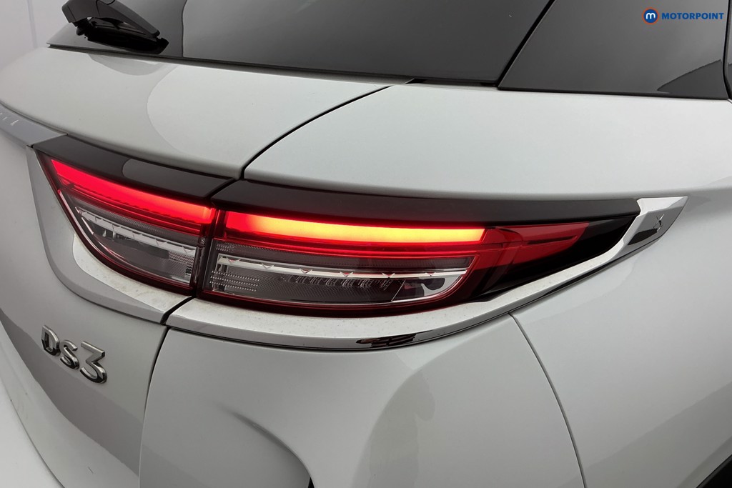 Used DS Automobiles DS 3 2019 for sale - 77168207: Photo 46