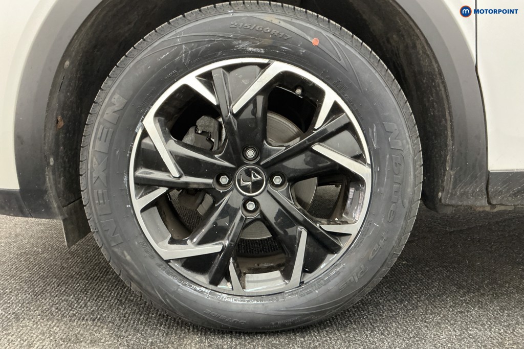 Used DS Automobiles DS 3 2019 for sale - 77168207: Photo 48