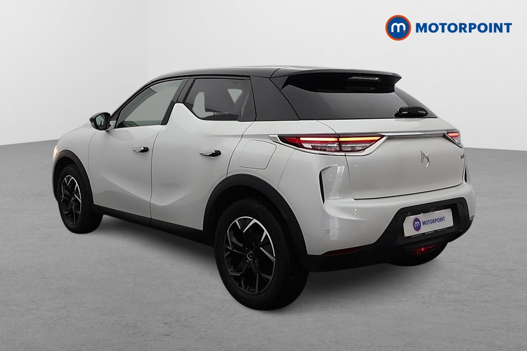 Used DS Automobiles DS 3 2019 for sale - 77168207: Photo 5