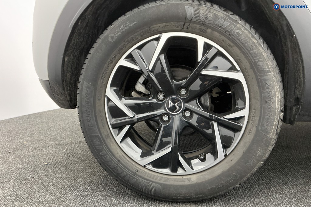 Used DS Automobiles DS 3 2019 for sale - 77168207: Photo 50