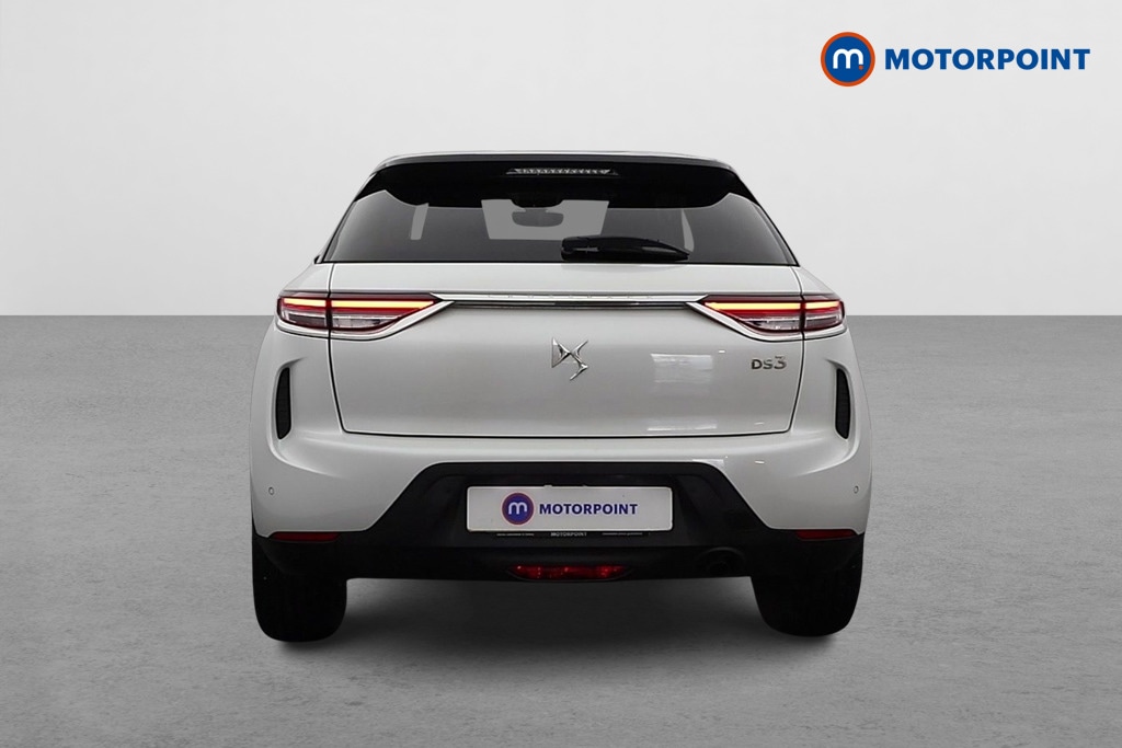 Used DS Automobiles DS 3 2019 for sale - 77168207: Photo 6