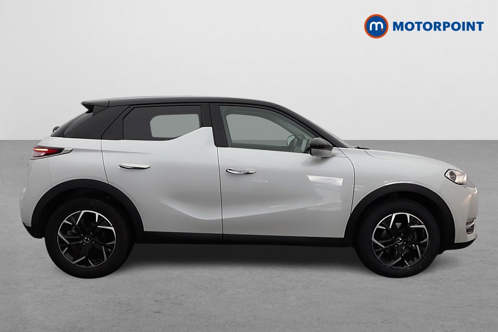 Used DS Automobiles DS 3 2019 for sale - 77168207: Photo 8