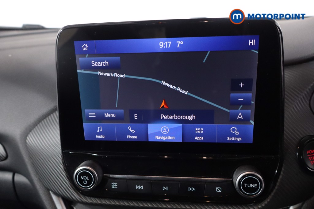 Used Ford Puma for sale - 77916842: Photo 10