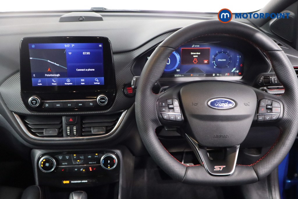 Used Ford Puma for sale - 77916842: Photo 11