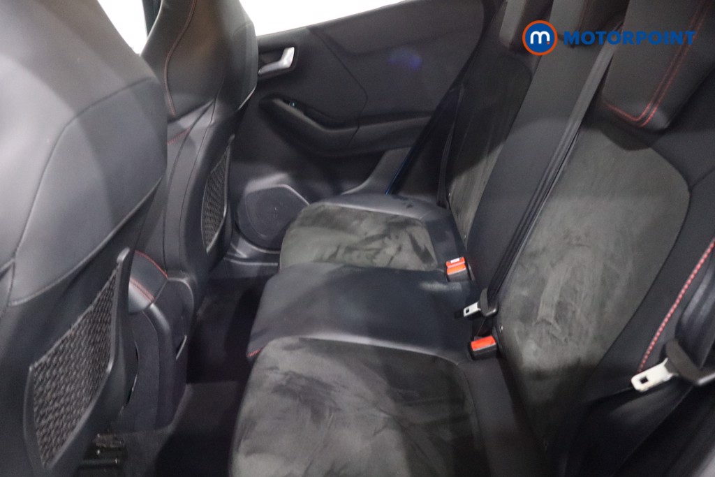 Used Ford Puma for sale - 77916842: Photo 13