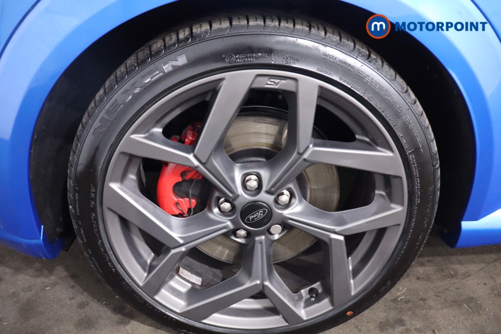 Used Ford Puma for sale - 77916842: Photo 19