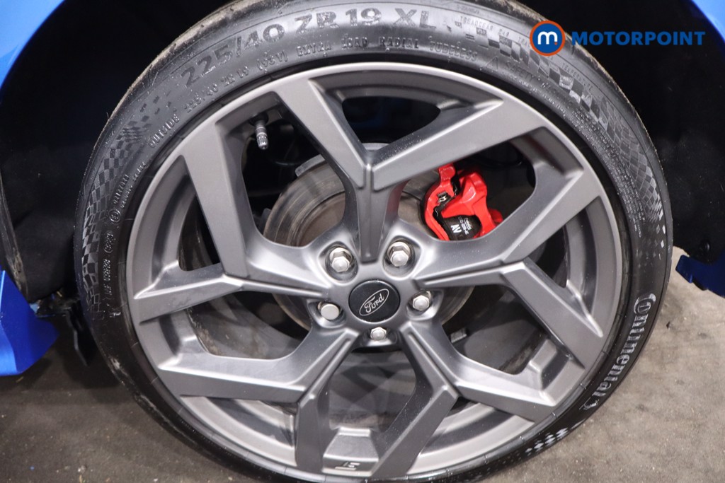 Used Ford Puma for sale - 77916842: Photo 20