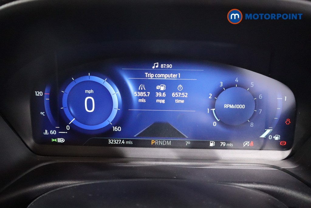 Used Ford Puma for sale - 77916842: Photo 23