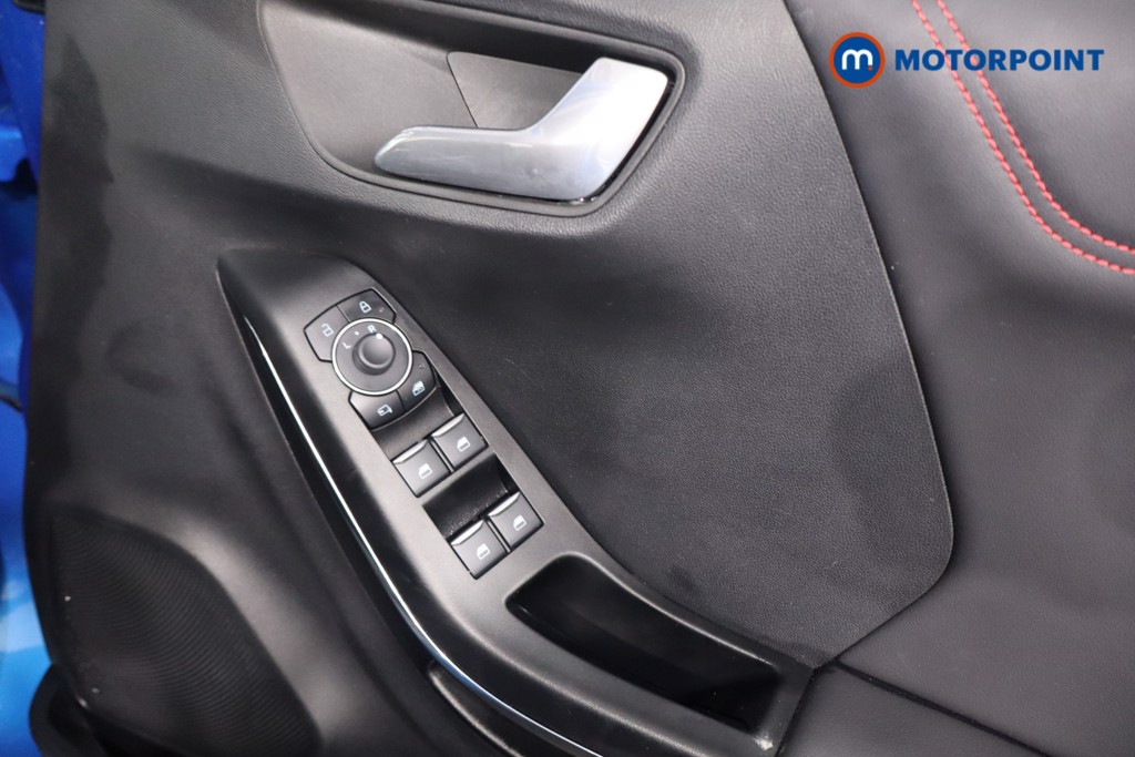 Used Ford Puma for sale - 77916842: Photo 35