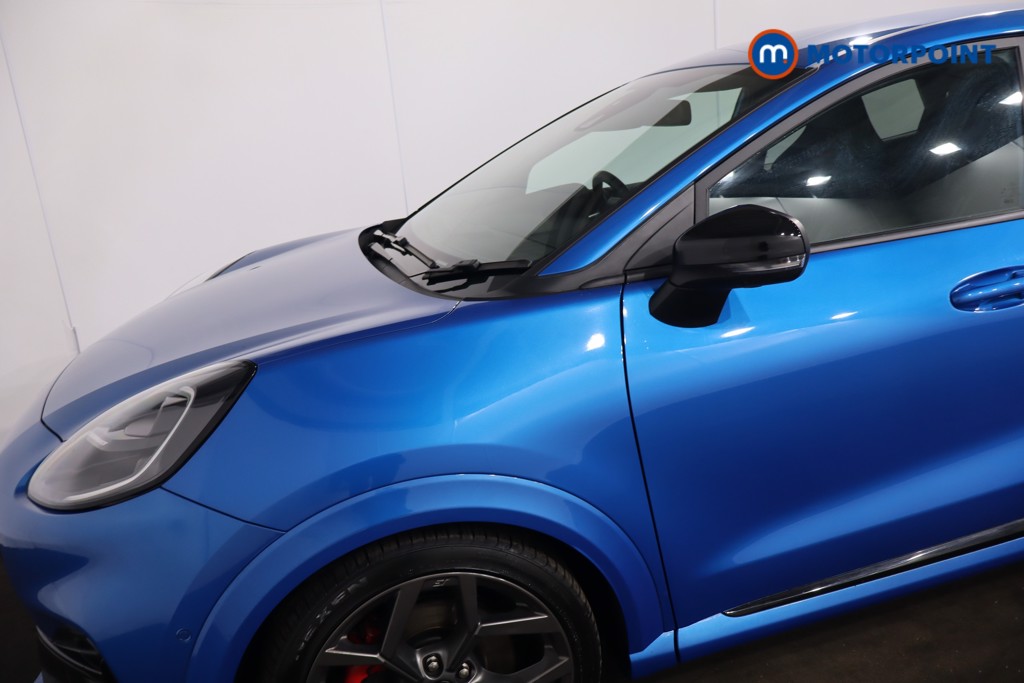 Used Ford Puma for sale - 77916842: Photo 38